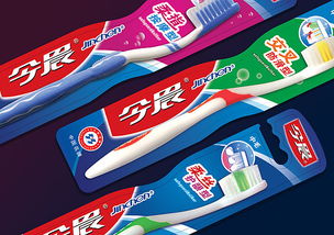 今晨牙刷包裝 開啟清晨第一縷光的設(shè)計(jì)美學(xué)