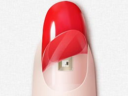 最新電子產(chǎn)品與工業(yè)設計作品在ZCOOL平臺發(fā)布 電子元器件創(chuàng)新趨勢解析