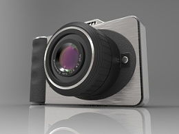 工業(yè)電子產(chǎn)品設(shè)計(jì)作品精選 從概念到現(xiàn)實(shí)的創(chuàng)新之路