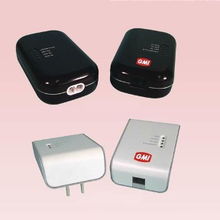 智慧連接，電力賦能 Good Mind Industries 亮相香港春季電子產品展